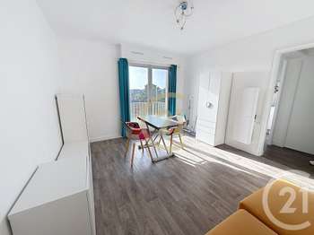 Location appartement 1 pièce