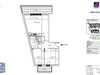 Location appartement 3 pièces