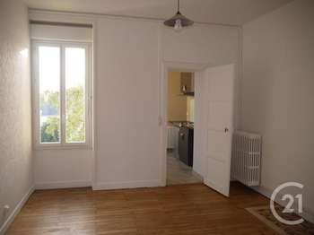 Location Appartement 2 piècesSaint-Nazaire