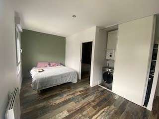 Location appartement 4 pièces