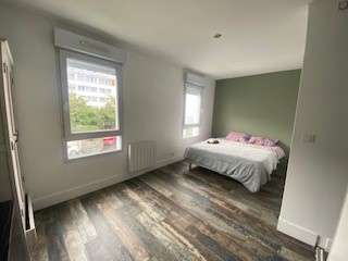 Location appartement 4 pièces