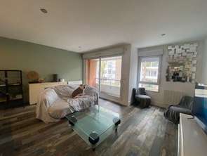 Location Appartement 4 piècesSaint-Nazaire Centre Ville, Ville Port, Petit Maroc