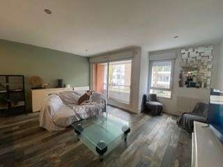 Location appartement 4 pièces
