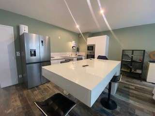 Location appartement 4 pièces