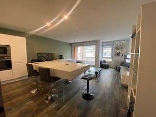 Location appartement 4 pièces