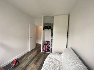 Location appartement 4 pièces