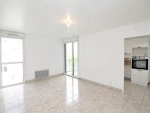 Location Appartement 2 piècesSaint-Nazaire Centre Ville, Ville Port, Petit Maroc