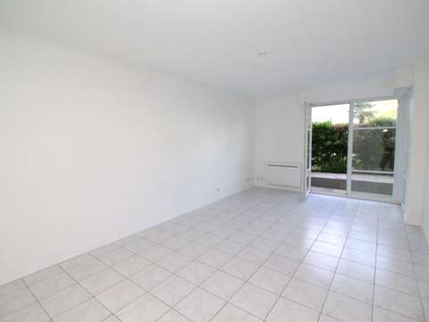 Location appartement 2 pièces Saint-Nazaire Centre Ville, Ville Port, Petit Maroc 44