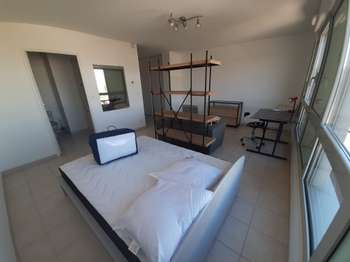 Location Appartement T1Saint-Nazaire Centre Ville, Ville Port, Petit Maroc