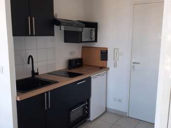 Location appartement 1 pièce