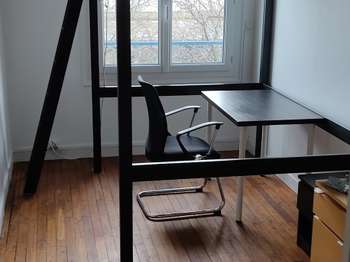 Location Chambre 6 pièces