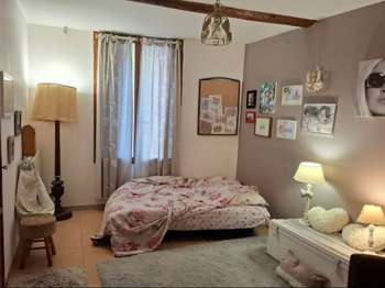 Location Appartement T1Saint-Nazaire-de-Pézan