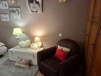 Location appartement 1 pièce