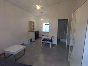 Location Appartement 2 piècesSaint-Nazaire Immaculée, Villeneuve, Québrais, Landettes