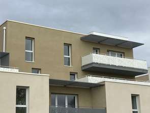 Location Appartement 4 piècesSaint-Nazaire Immaculée, Villeneuve, Québrais, Landettes