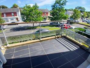 Location Appartement 2 piècesSaint-Nazaire Immaculée, Villeneuve, Québrais, Landettes