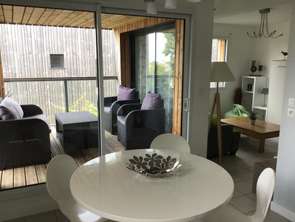 Location Appartement T1Saint-Nazaire Immaculée, Villeneuve, Québrais, Landettes