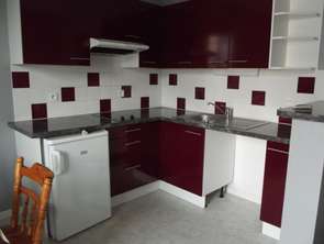 Location Appartement 2 piècesSaint-Nazaire Immaculée, Villeneuve, Québrais, Landettes