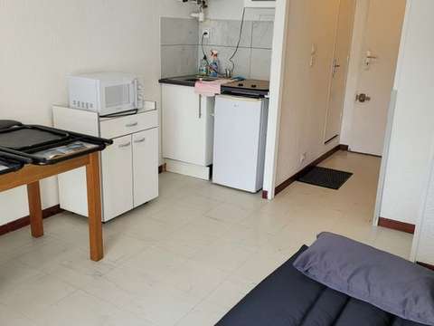 Location appartement 1 pièce Saint-Nazaire Immaculée, Villeneuve, Québrais, Landettes 44
