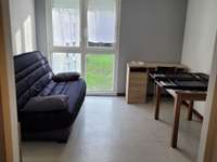 Location appartement 1 pièce