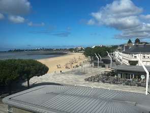 Location Appartement T1Saint-Nazaire Immaculée, Villeneuve, Québrais, Landettes