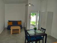 Location appartement 1 pièce