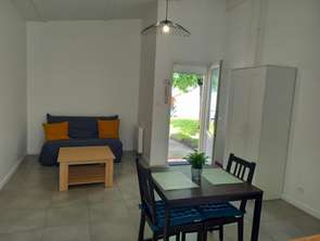 Location Appartement T1Saint-Nazaire Immaculée, Villeneuve, Québrais, Landettes