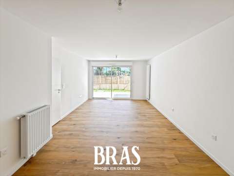 Location appartement 2 pièces Saint-Nazaire Immaculée, Villeneuve, Québrais, Landettes 44