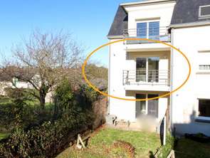 Location Appartement 3 piècesSaint-Nazaire Immaculée, Villeneuve, Québrais, Landettes