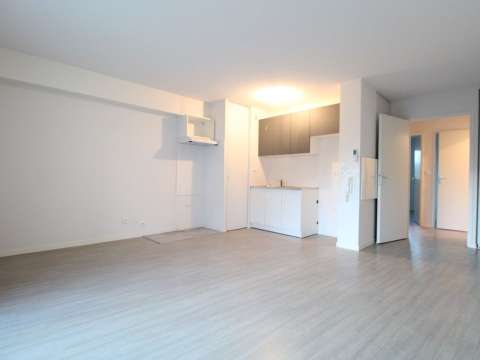 Location appartement 3 pièces