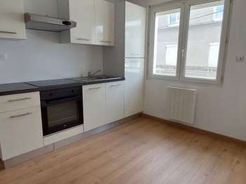 Location Appartement 2 piècesSaint-Nazaire Immaculée, Villeneuve, Québrais, Landettes