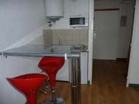 Location appartement 1 pièce