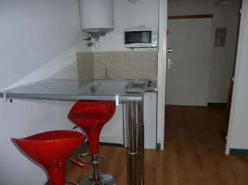 Location appartement 1 pièce