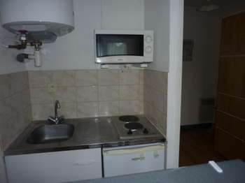 Location appartement 1 pièce