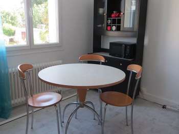 Location Appartement T1Saint-Nazaire Immaculée, Villeneuve, Québrais, Landettes