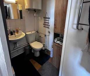 Location Appartement T1Saint-Nazaire Immaculée, Villeneuve, Québrais, Landettes
