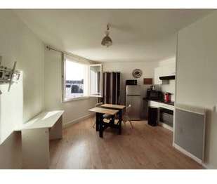 Location appartement 1 pièce