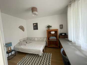 Location Appartement T1Saint-Nazaire Immaculée, Villeneuve, Québrais, Landettes