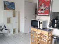 Location appartement 2 pièces