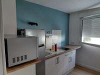 Location appartement 1 pièce