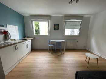 Location appartement 1 pièce