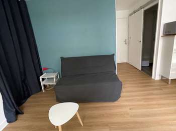 Location appartement 1 pièce