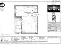 Location appartement 2 pièces Location appartement 2 pièces