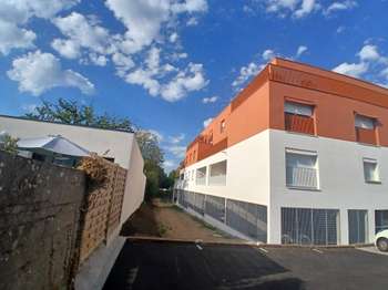 Location Appartement 2 piècesSaint-Nazaire Immaculée, Villeneuve, Québrais, Landettes