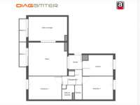 Location appartement 3 pièces Location appartement 3 pièces