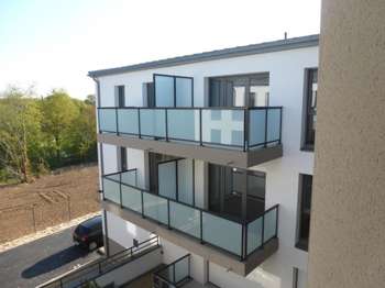 Location Appartement 2 piècesSaint-Nazaire Immaculée, Villeneuve, Québrais, Landettes