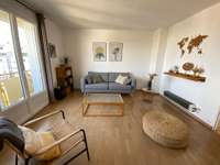 Location appartement 4 pièces Location appartement 4 pièces
