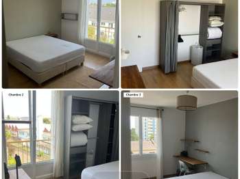 Location appartement 4 pièces Location appartement 4 pièces