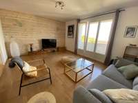 Location appartement 4 pièces Location appartement 4 pièces