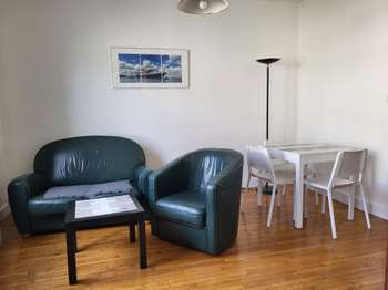 Location Appartement 3 piècesSaint-Nazaire Immaculée, Villeneuve, Québrais, Landettes
